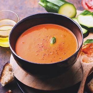 Potage aux légumes du soleil 600 G