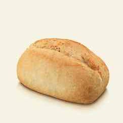 Petit pain du dimanche sans gluten 65 g