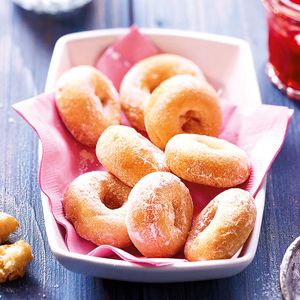 Donuts mini 18pcs