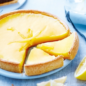 Zitronenkuchen Zitronenkuchen