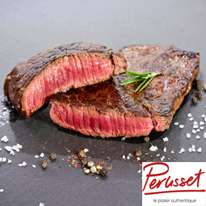2 T-Bone Steak de boeuf 2 T-Bone Steak de boeuf