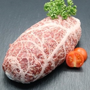 2 Rôtis hachés de boeuf env. 800 g 2 Rôtis hachés de boeuf env. 800 g