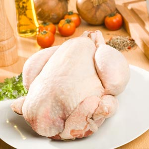 Poulet Schweiz