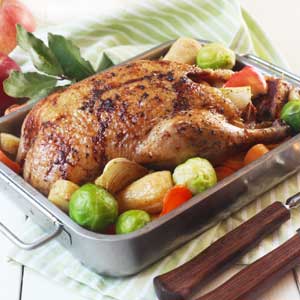 Canard entier importé 2kg Canard entier importé 2kg